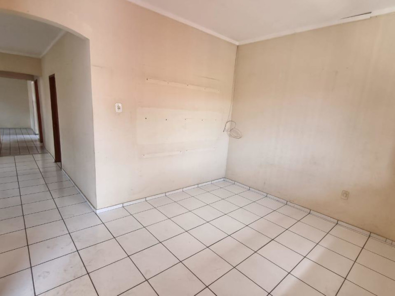 imóvel com 162m² - Parque Piaui - Teresina
