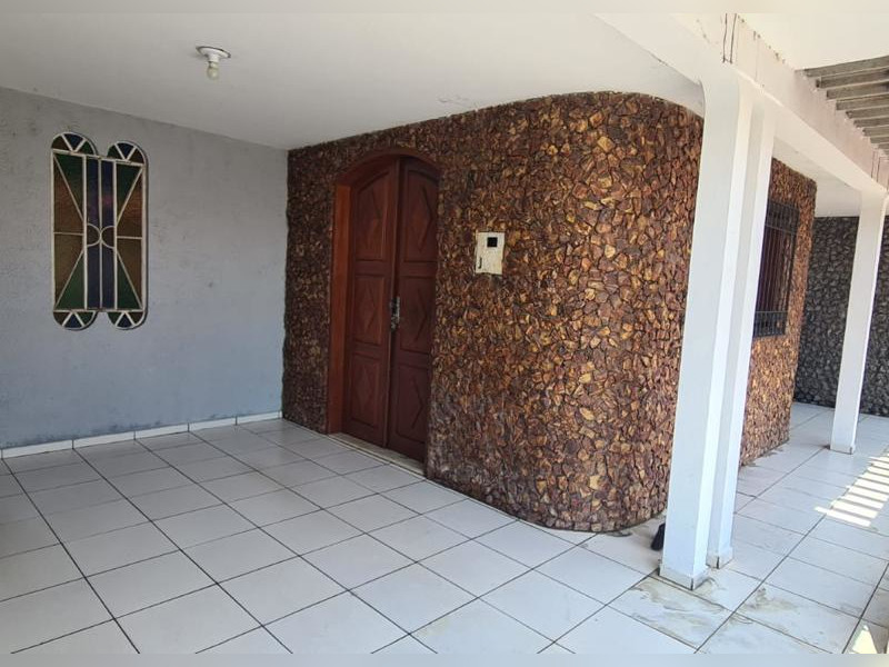 imóvel com 162m² - Parque Piaui - Teresina