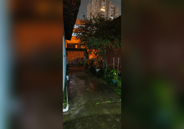 imóvel com 109m²