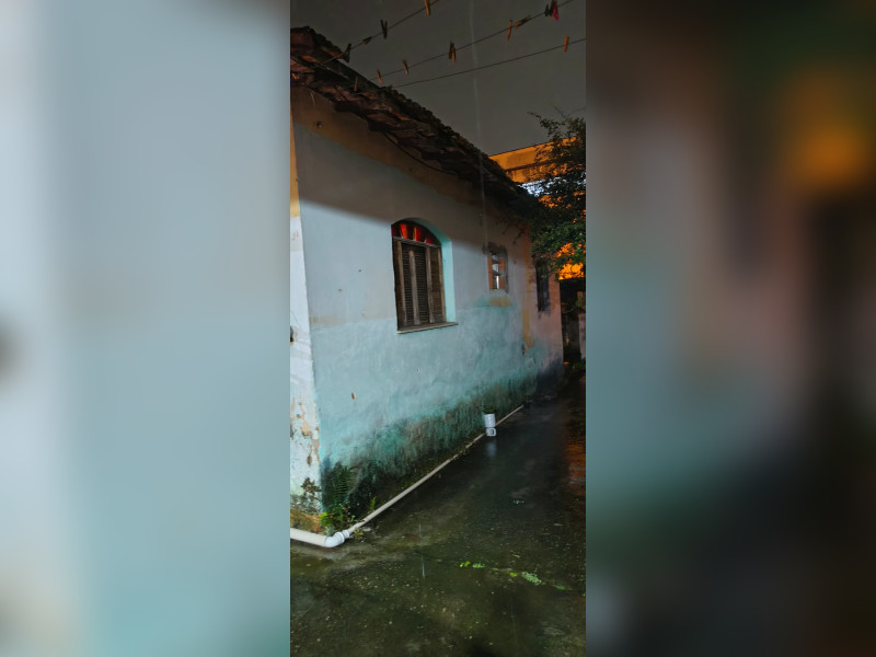 imóvel com 109m² - Cézar de Souza - Mogi das Cruzes