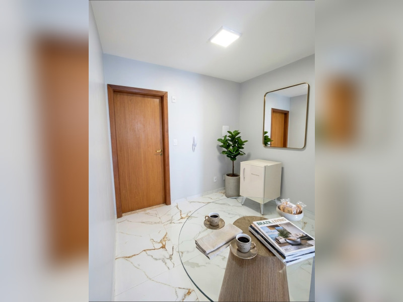 imóvel com 28m² - Asa Sul - Brasília