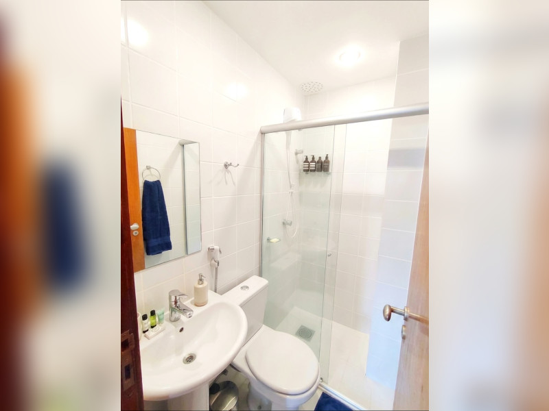 imóvel com 28m² - Asa Sul - Brasília
