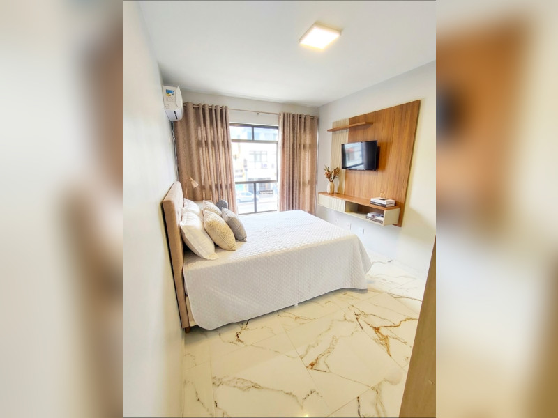 imóvel com 28m² - Asa Sul - Brasília