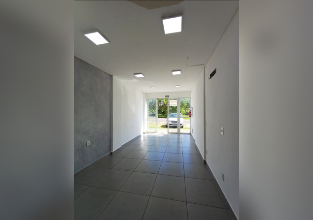 imóvel com 35m²