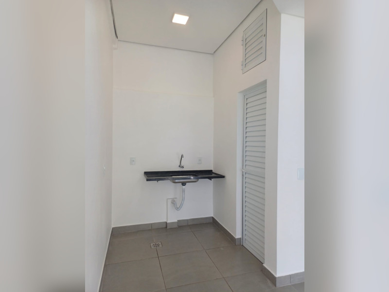 imóvel com 35m² - Jardim Bosque das Vivendas - São José do Rio Preto