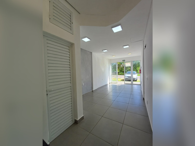 imóvel com 35m² - Jardim Bosque das Vivendas - São José do Rio Preto