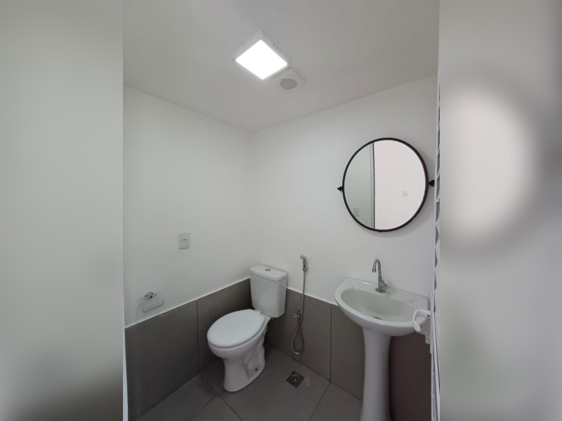 imóvel com 35m² - Jardim Bosque das Vivendas - São José do Rio Preto