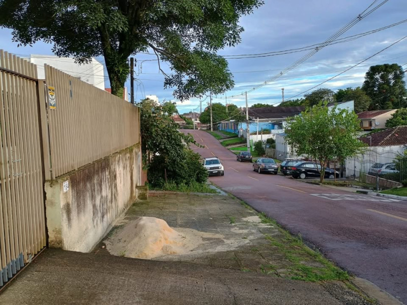 imóvel com 100m² - Portão - Curitiba