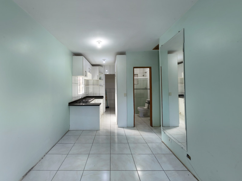 imóvel com 100m² - Portão - Curitiba