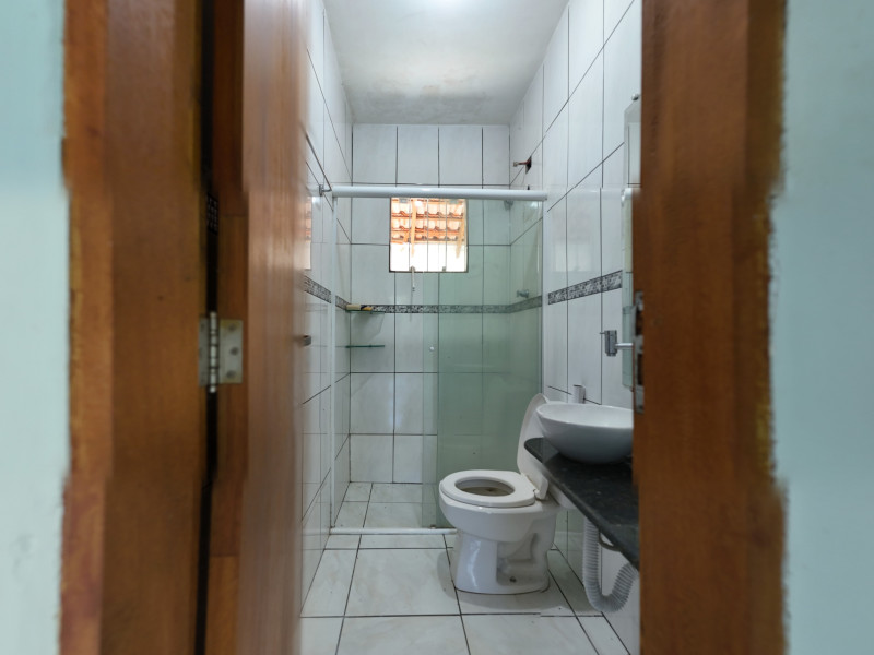 imóvel com 100m² - Portão - Curitiba