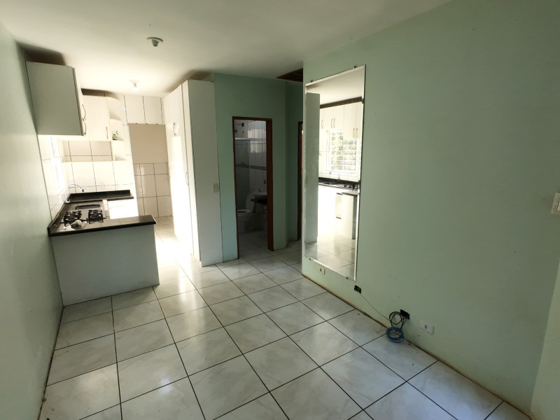 imóvel com 100m² - Portão - Curitiba