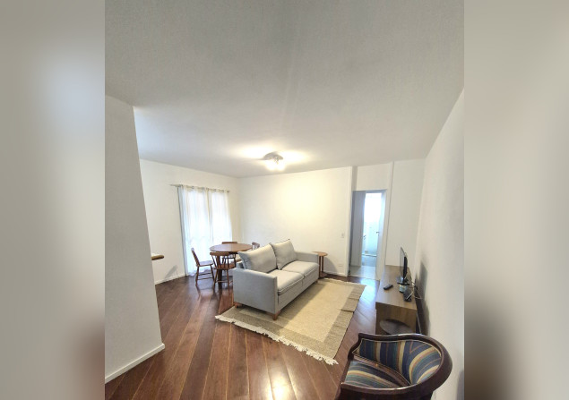 imóvel com 60m²