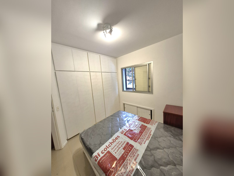 imóvel com 60m² - Vila Nova Conceição - São Paulo