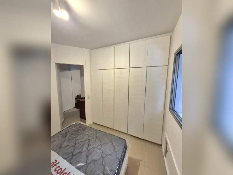imóvel com 60m² - Vila Nova Conceição - São Paulo