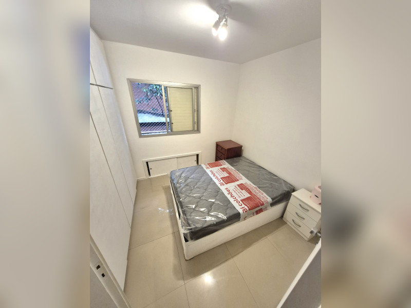 imóvel com 60m² - Vila Nova Conceição - São Paulo