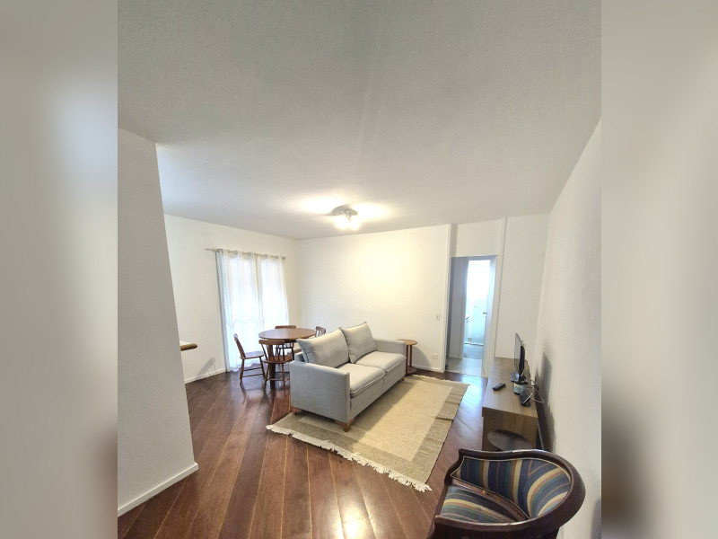 imóvel com 60m² - Vila Nova Conceição - São Paulo