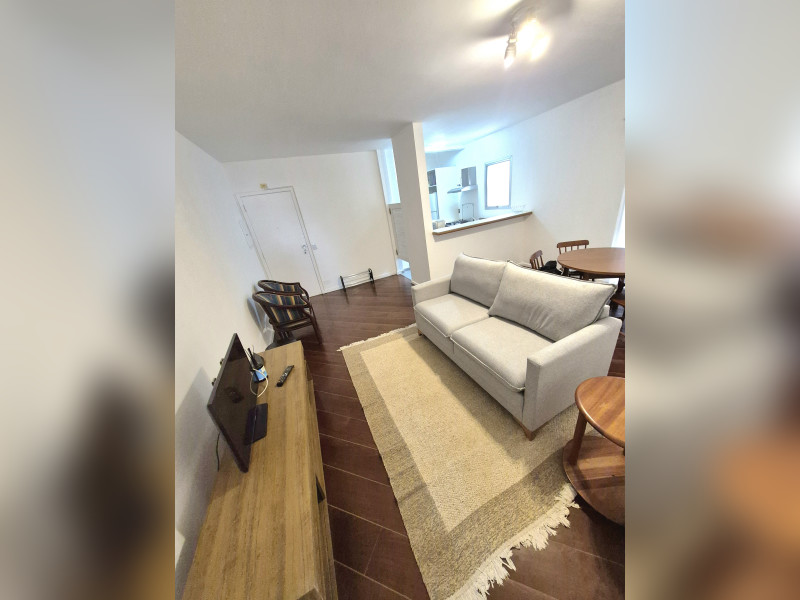 imóvel com 60m² - Vila Nova Conceição - São Paulo