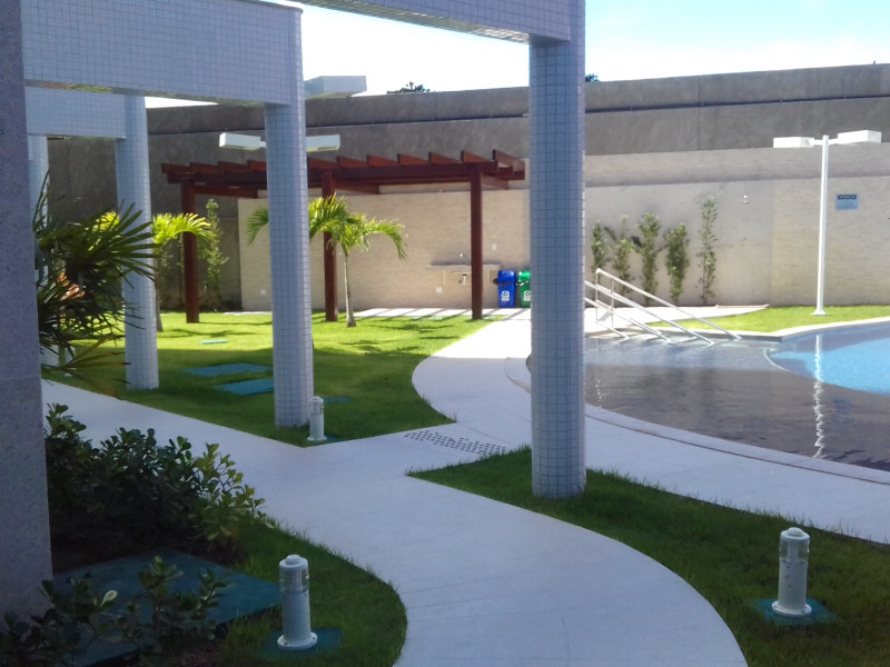imóvel com 62m² - Encruzilhada - Recife