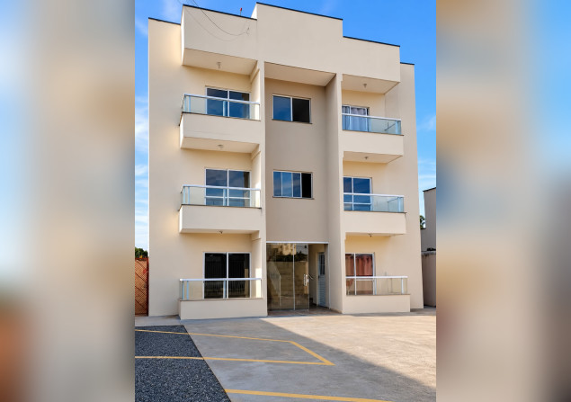 imóvel com 63m²