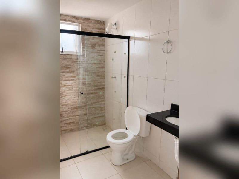 imóvel com 63m² - Parque Estrela Dalva IX e X - Luziania