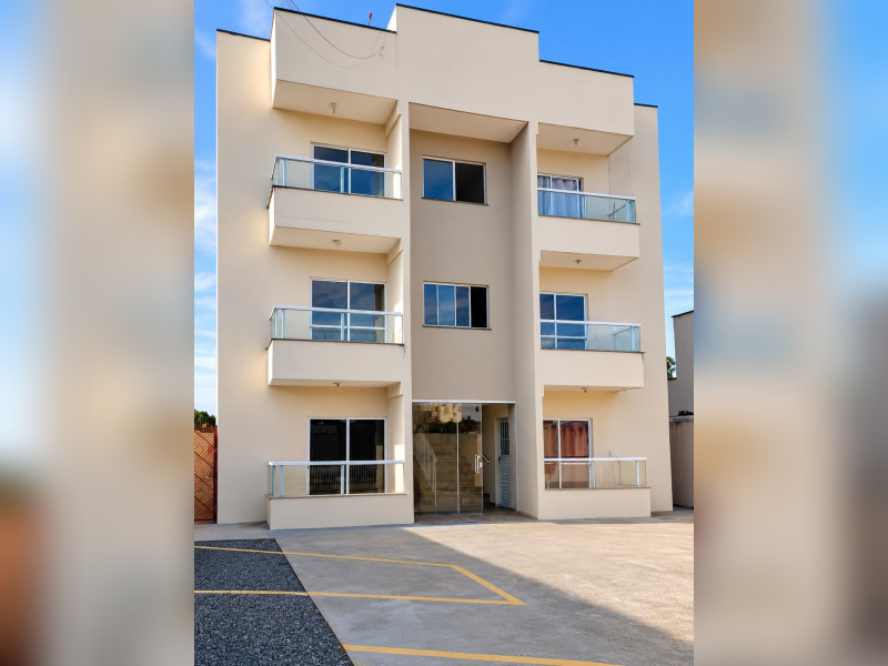 imóvel com 63m² - Parque Estrela Dalva IX e X - Luziania