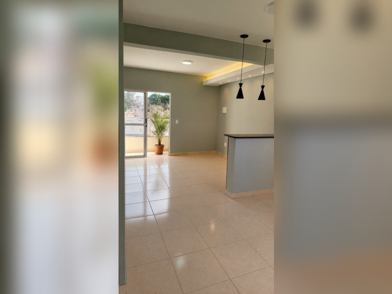 imóvel com 63m² - Parque Estrela Dalva IX e X - Luziania