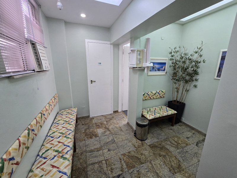imóvel com 32m² - Centro - Rio de Janeiro