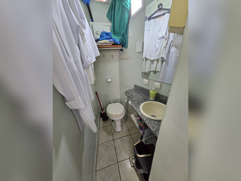 imóvel com 32m² - Centro - Rio de Janeiro