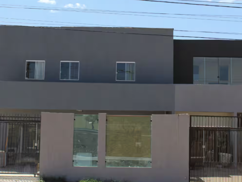imóvel com 120m² - Setor Habitacional Jardim Botânico - Brasília