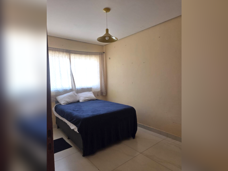 imóvel com 120m² - Setor Habitacional Jardim Botânico - Brasília