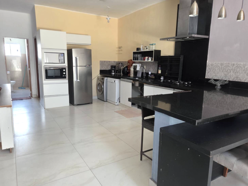 imóvel com 120m² - Setor Habitacional Jardim Botânico - Brasília