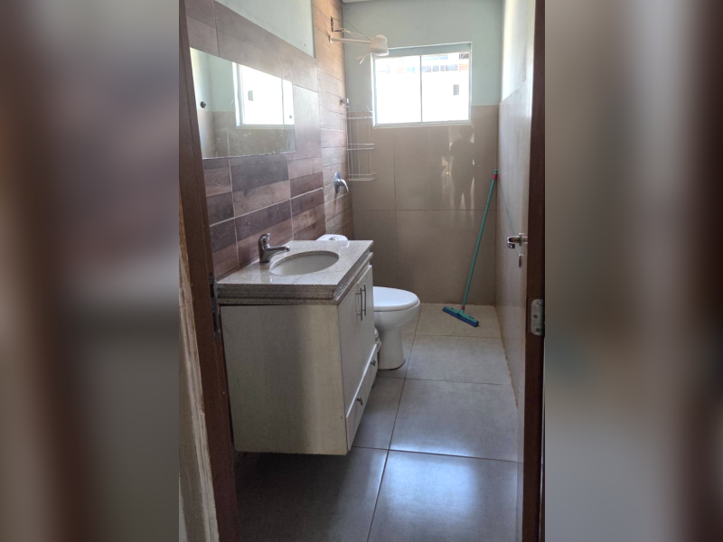 imóvel com 120m² - Setor Habitacional Jardim Botânico - Brasília