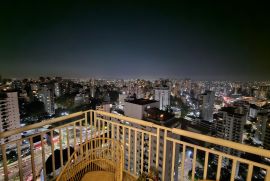 Apartamento &agrave; venda Vila Andrade com 50m&sup2; e 1 quarto por R$ 630.000 - 20231011-204539.jpg