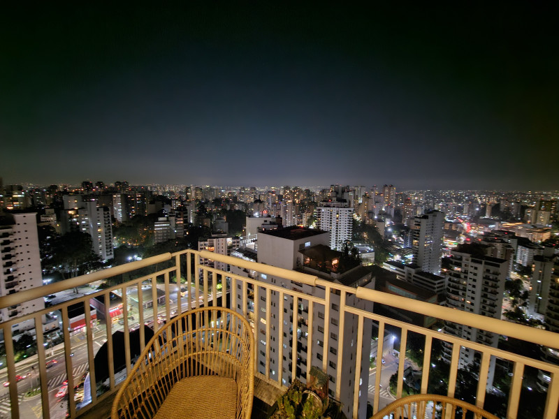 imóvel com 50m² - Vila Andrade - São Paulo