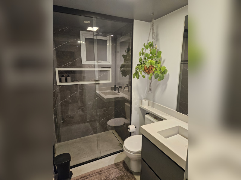 imóvel com 50m² - Vila Andrade - São Paulo