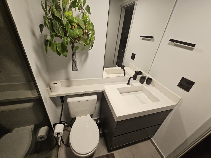 imóvel com 50m² - Vila Andrade - São Paulo