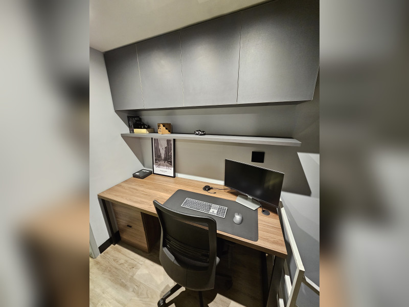 imóvel com 50m² - Vila Andrade - São Paulo