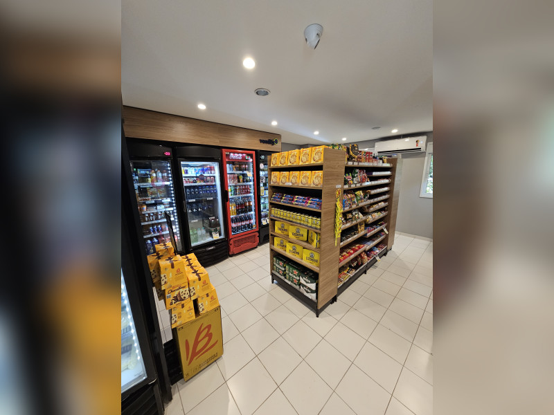 imóvel com 50m² - Vila Andrade - São Paulo