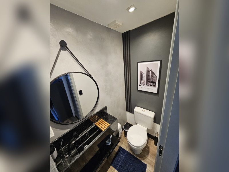 imóvel com 50m² - Vila Andrade - São Paulo