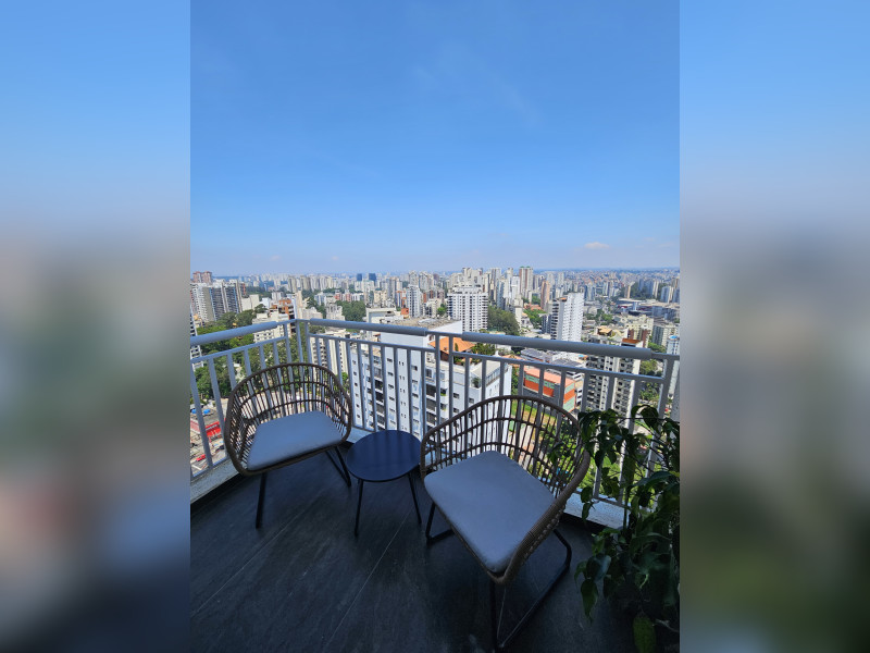 imóvel com 50m² - Vila Andrade - São Paulo