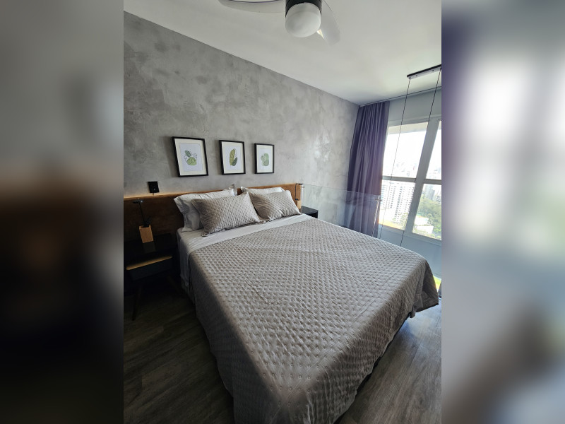 imóvel com 50m² - Vila Andrade - São Paulo