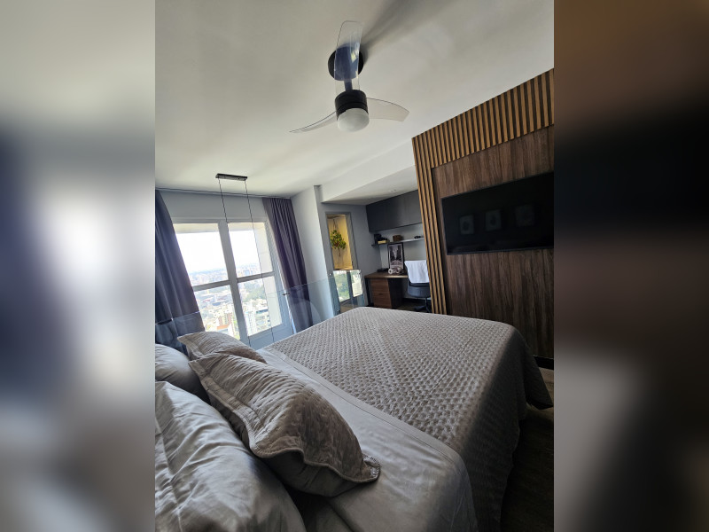 imóvel com 50m² - Vila Andrade - São Paulo