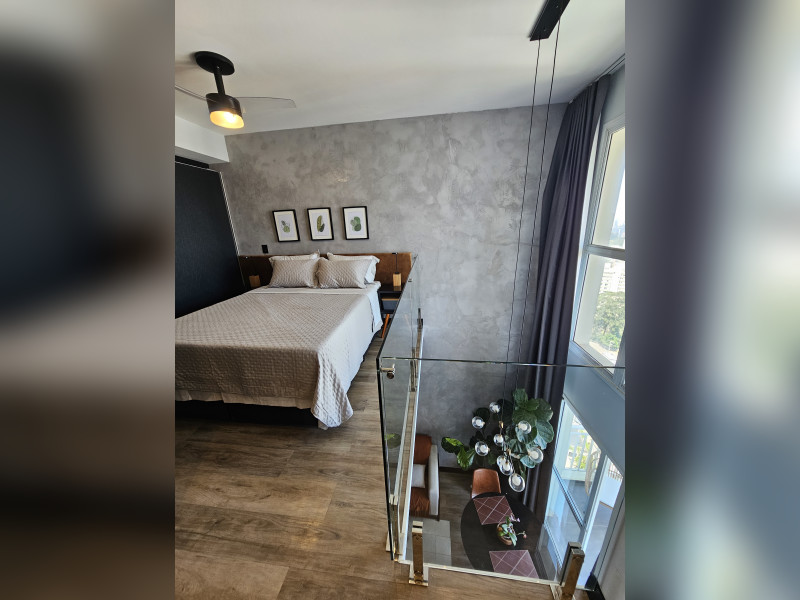 imóvel com 50m² - Vila Andrade - São Paulo