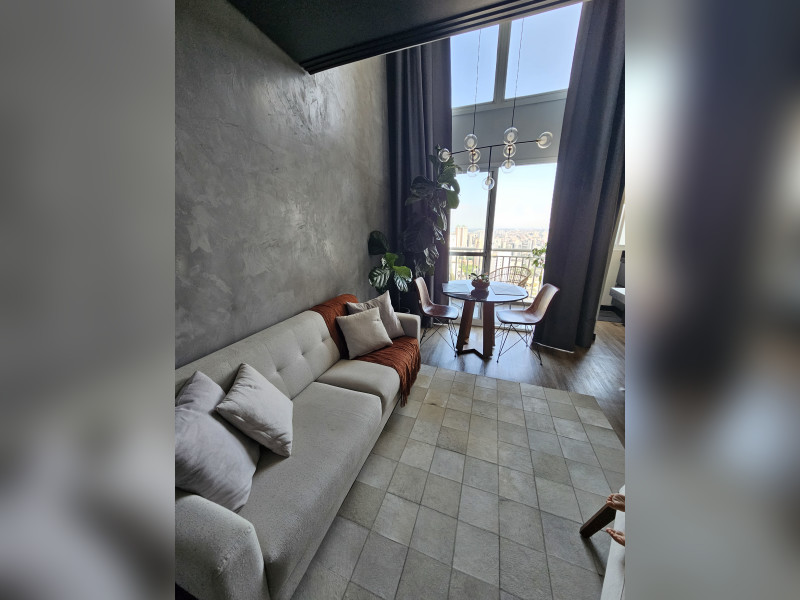 imóvel com 50m² - Vila Andrade - São Paulo