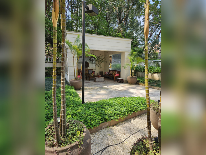 imóvel com 50m² - Vila Andrade - São Paulo