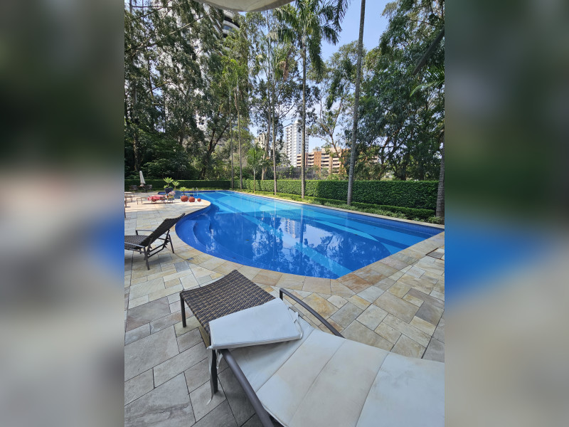 imóvel com 50m² - Vila Andrade - São Paulo