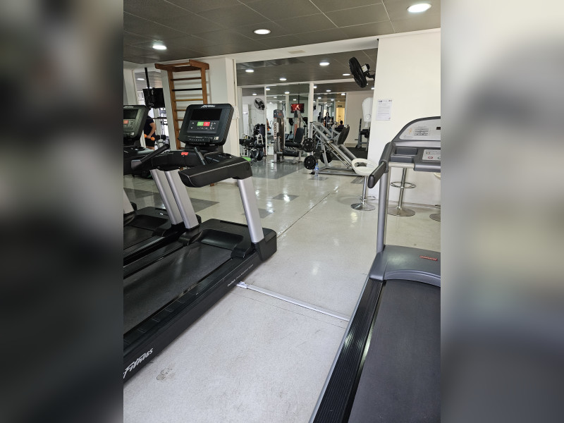 imóvel com 50m² - Vila Andrade - São Paulo