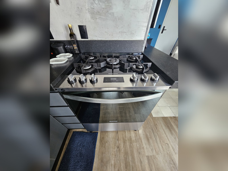 imóvel com 50m² - Vila Andrade - São Paulo