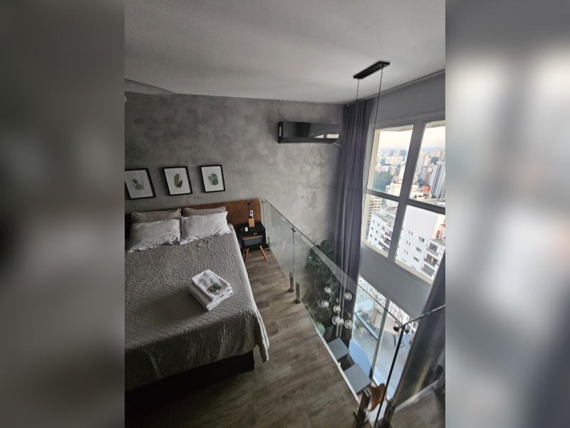 imóvel com 50m² - Vila Andrade - São Paulo