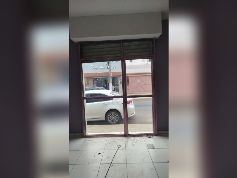 imóvel com 82m² - Centro - Imperatriz